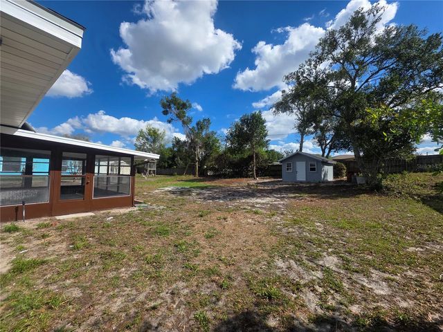 985 SYLVIA DRIVE, Deltona, FL 32725
