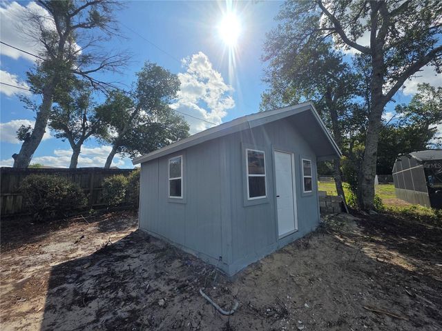 985 SYLVIA DRIVE, Deltona, FL 32725