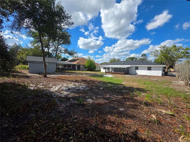985 SYLVIA DRIVE, Deltona, FL 32725
