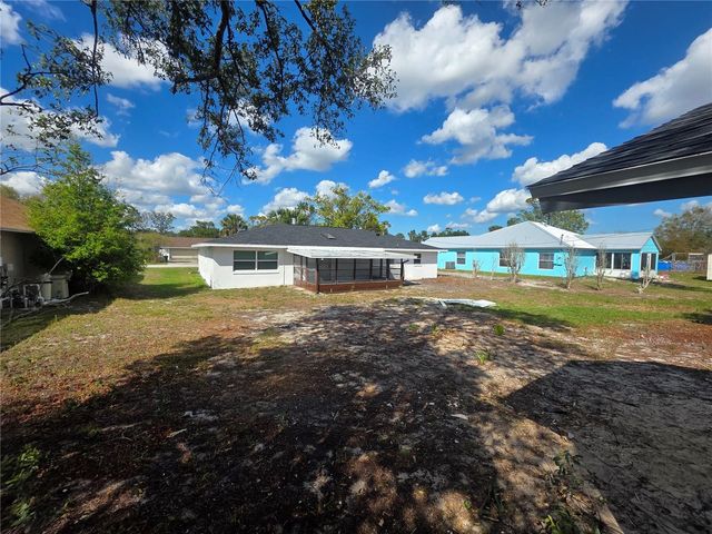 985 SYLVIA DRIVE, Deltona, FL 32725
