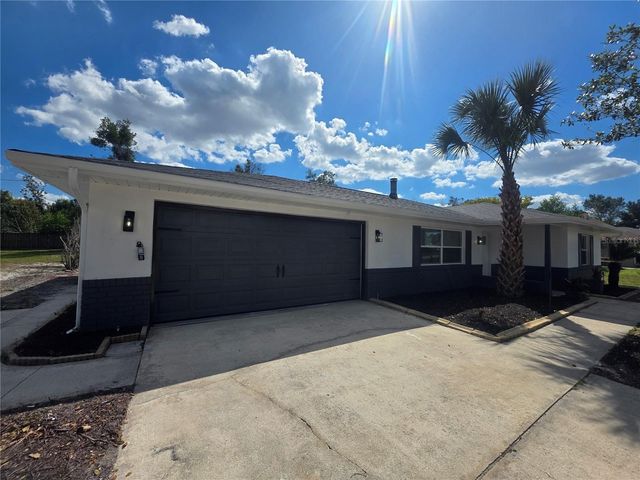 985 SYLVIA DRIVE, Deltona, FL 32725