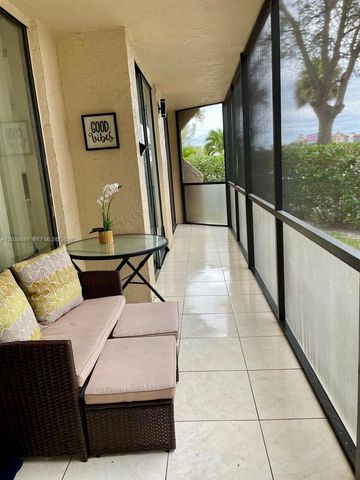 3450 Blue Lake Dr 107, Pompano Beach, FL 33064