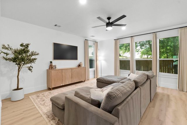 12164 Maverick Drive, Willis, TX 77378