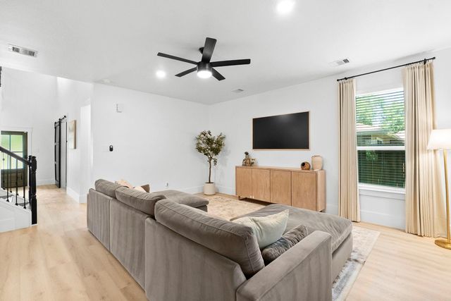 12164 Maverick Drive, Willis, TX 77378