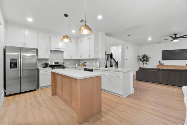 12164 Maverick Drive, Willis, TX 77378