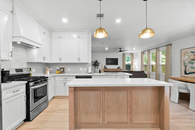 12164 Maverick Drive, Willis, TX 77378