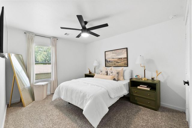 12164 Maverick Drive, Willis, TX 77378
