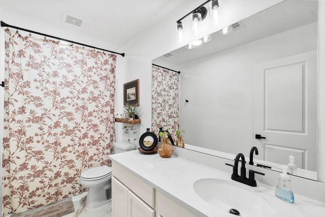 12164 Maverick Drive, Willis, TX 77378