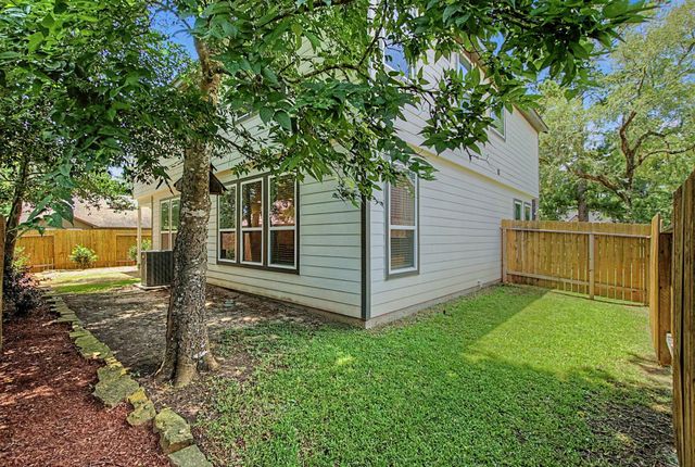 12164 Maverick Drive, Willis, TX 77378