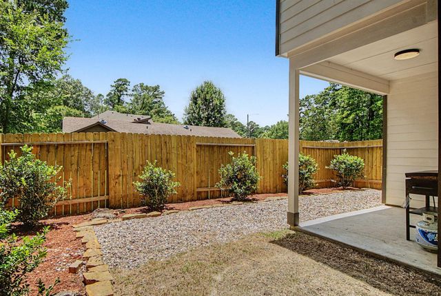 12164 Maverick Drive, Willis, TX 77378