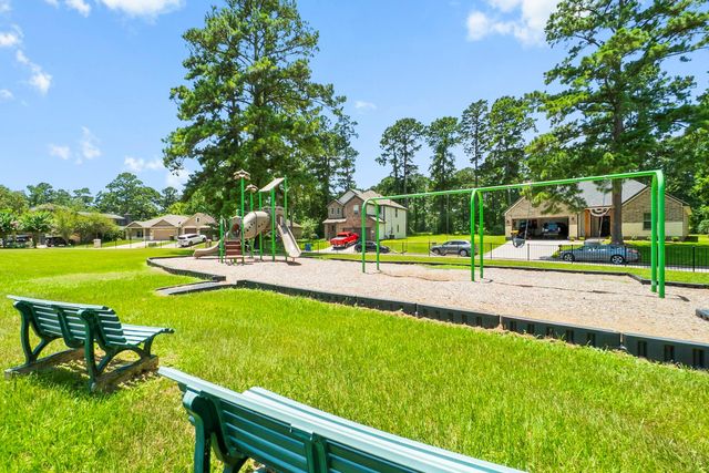 12164 Maverick Drive, Willis, TX 77378