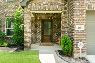 12164 Maverick Drive, Willis, TX 77378