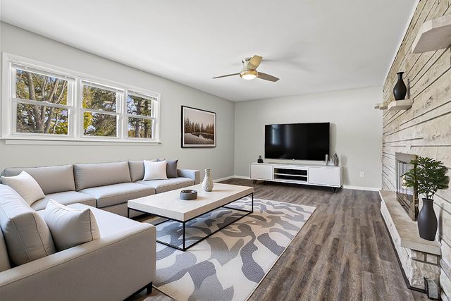 2815 Sheffield Drive, New Lenox, IL 60451