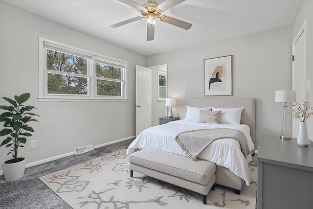 2815 Sheffield Drive, New Lenox, IL 60451