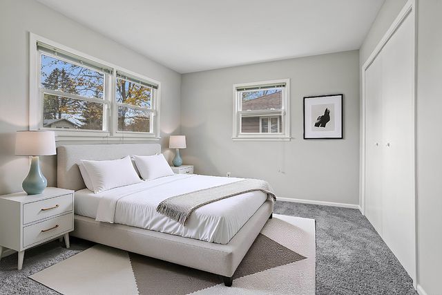 2815 Sheffield Drive, New Lenox, IL 60451