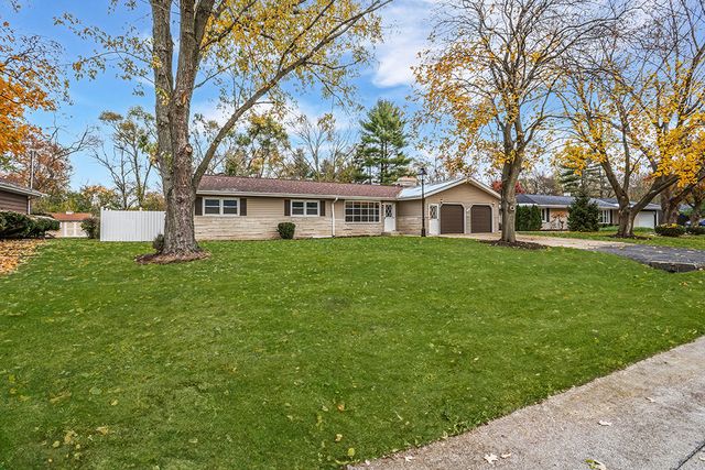 2815 Sheffield Drive, New Lenox, IL 60451