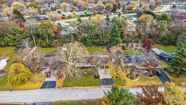 2815 Sheffield Drive, New Lenox, IL 60451