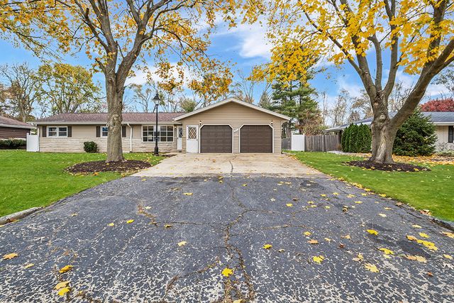 2815 Sheffield Drive, New Lenox, IL 60451