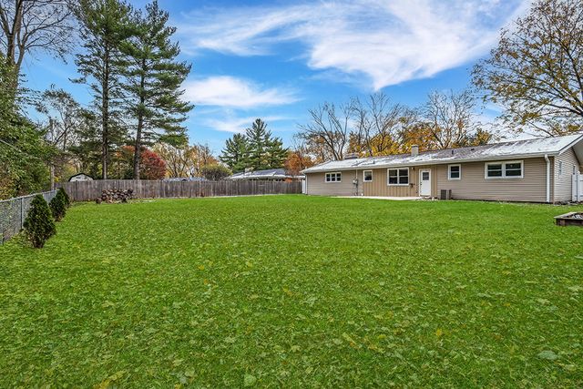 2815 Sheffield Drive, New Lenox, IL 60451