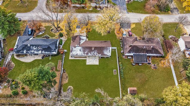 2815 Sheffield Drive, New Lenox, IL 60451