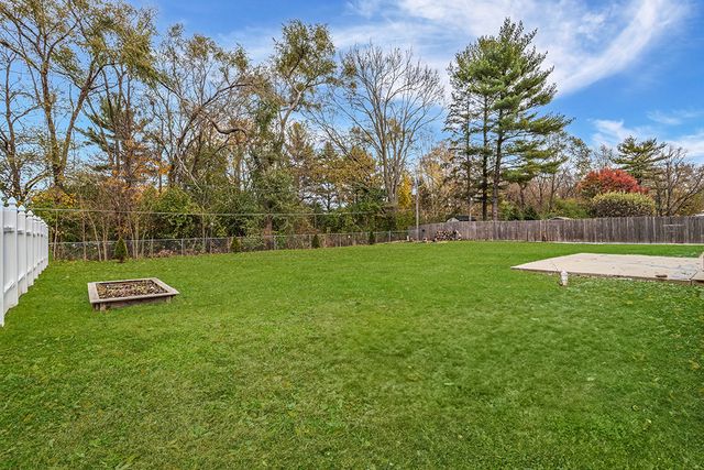 2815 Sheffield Drive, New Lenox, IL 60451