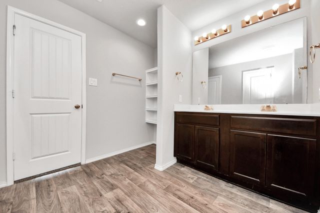 8302 Rose Petals Lane, Rosharon, TX 77583
