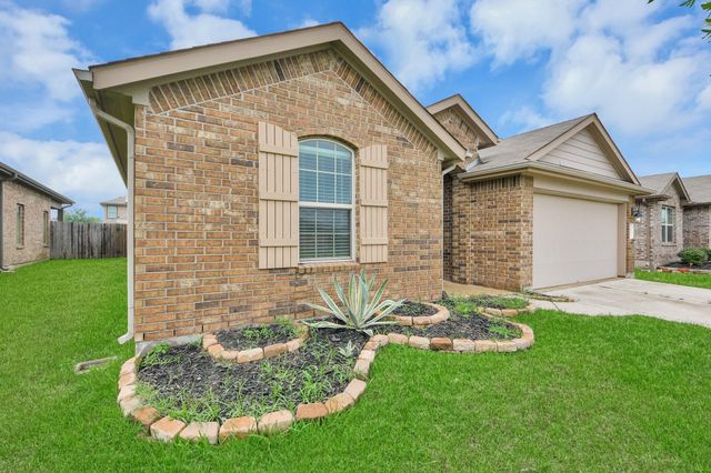 8302 Rose Petals Lane, Rosharon, TX 77583
