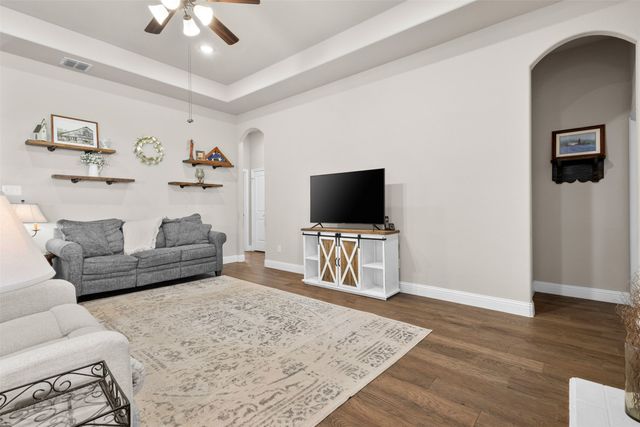 221 Prairie Dog Drive, Godley, TX 76044