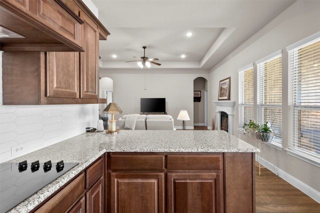 221 Prairie Dog Drive, Godley, TX 76044