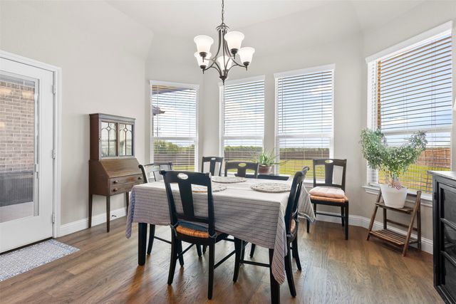 221 Prairie Dog Drive, Godley, TX 76044