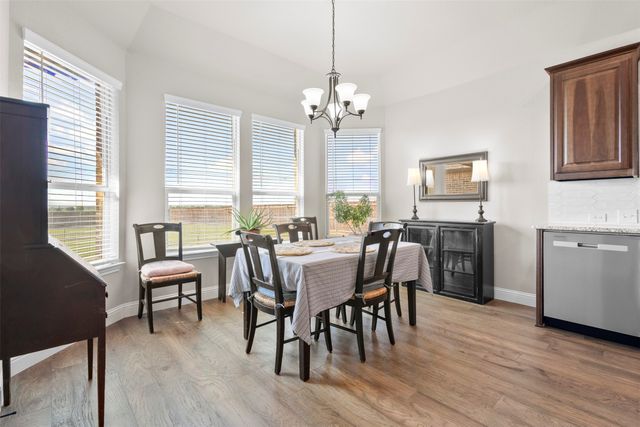 221 Prairie Dog Drive, Godley, TX 76044