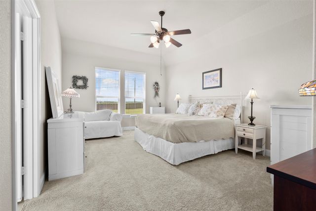 221 Prairie Dog Drive, Godley, TX 76044