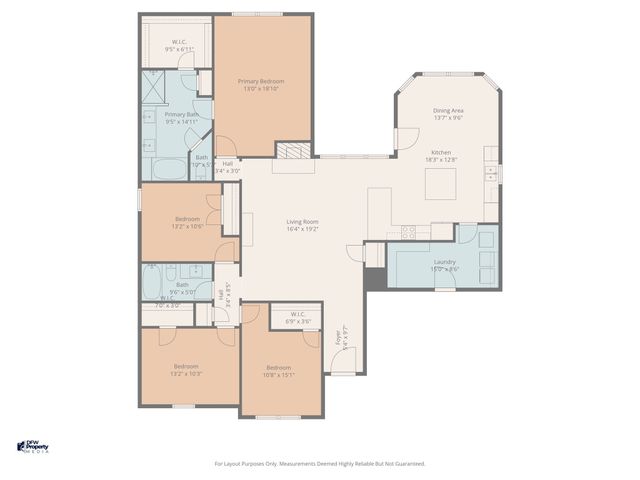 221 Prairie Dog Drive, Godley, TX 76044