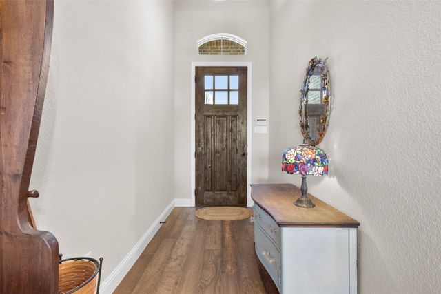 221 Prairie Dog Drive, Godley, TX 76044