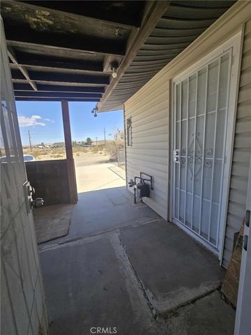 1901 Vineyard, Barstow, CA 92311