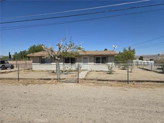 1901 Vineyard, Barstow, CA 92311