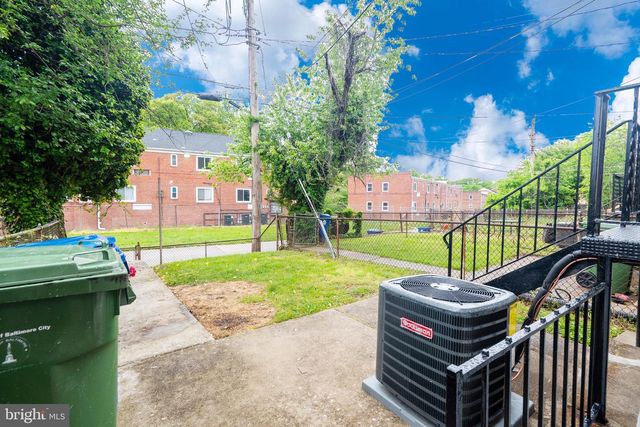 1226 N AUGUSTA AVE, Baltimore, MD 21229