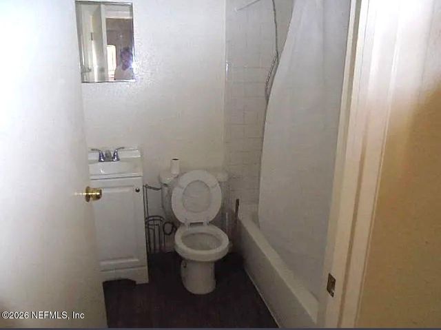 7127 NORTHLAND Street, Jacksonville, FL 32208