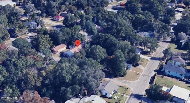 7127 NORTHLAND Street, Jacksonville, FL 32208