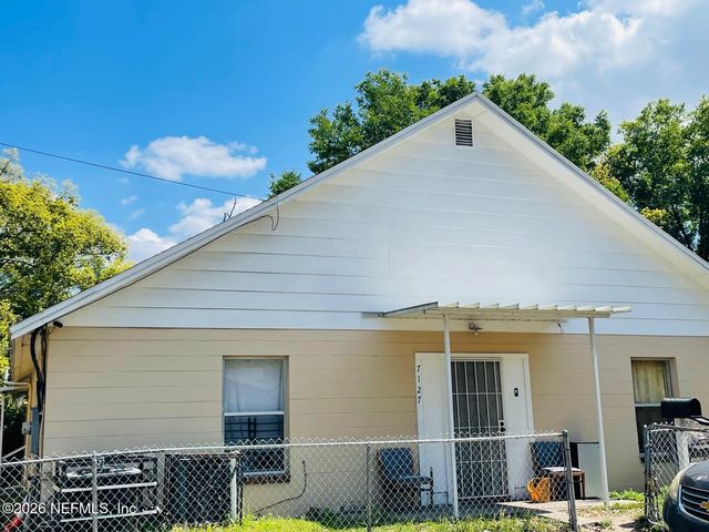 7127 NORTHLAND Street, Jacksonville, FL 32208