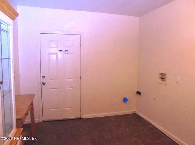 7127 NORTHLAND Street, Jacksonville, FL 32208