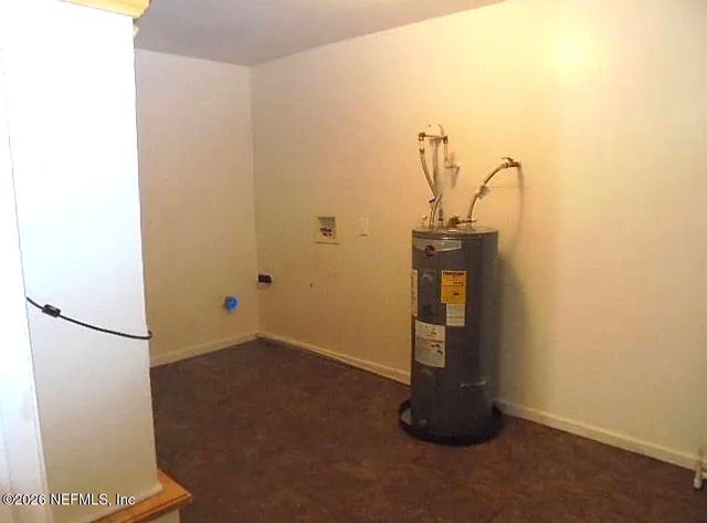 7127 NORTHLAND Street, Jacksonville, FL 32208