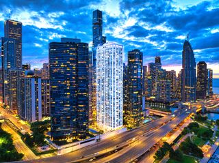 195 N Harbor Drive 4903, Chicago, IL 60601