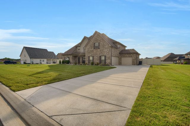 2807 Ella Louise Ln, Murfreesboro, TN 37130