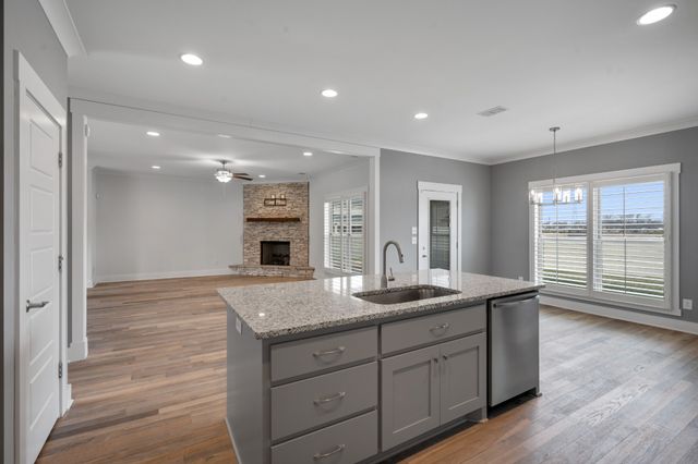 2807 Ella Louise Ln, Murfreesboro, TN 37130