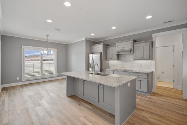 2807 Ella Louise Ln, Murfreesboro, TN 37130