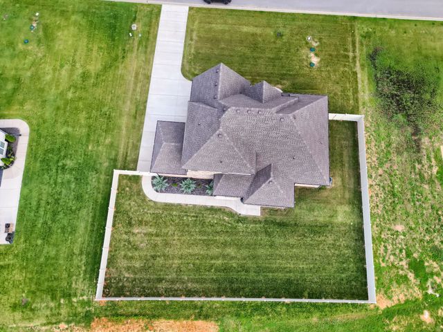 2807 Ella Louise Ln, Murfreesboro, TN 37130