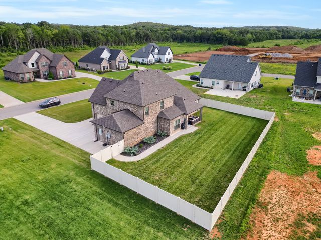 2807 Ella Louise Ln, Murfreesboro, TN 37130