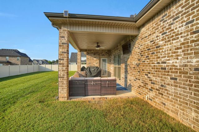 2807 Ella Louise Ln, Murfreesboro, TN 37130