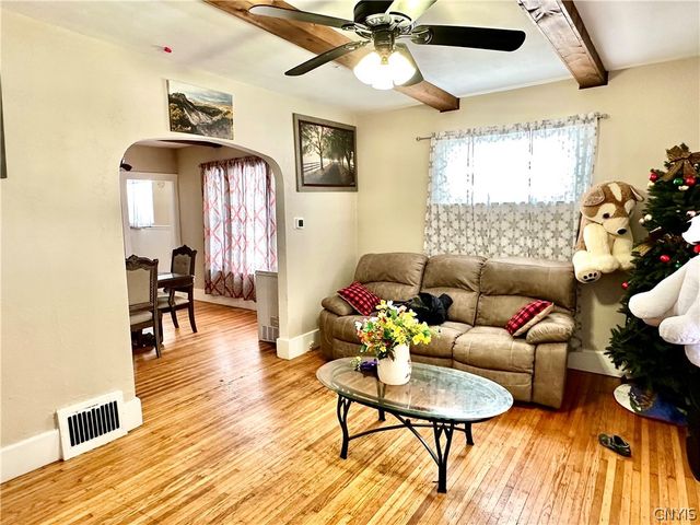 1202 Kellogg Avenue, Utica, NY 13502